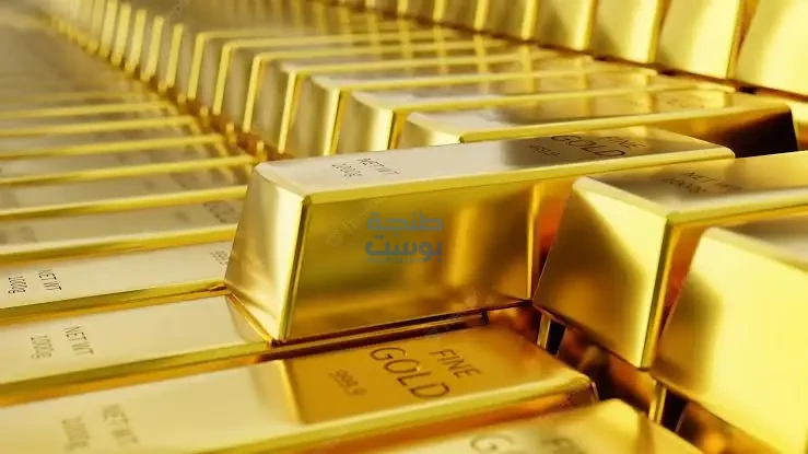 ✅ الذهب يقترب من أعلى مستوياته التاريخية وسط ضغوط على الدولار وتوقعات بخفض الفائدة