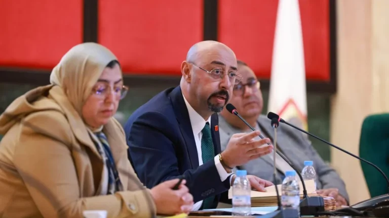 ✅ مستشفيات طنجة تعاني.. والمجلس الجماعي يخصص ميزانية لمستشفى في أوغندا